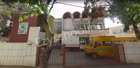 Greenwood High Pre-School, Whitefield, Bangalore School Building