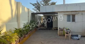 Hira Moral School, Sarjapur Road, Bangalore School Building