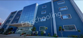Insight Academy, Marathahalli, Bangalore School Building