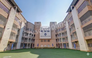 Jain Heritage School Gallery 0