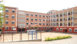 JSS Public School Gallery 0