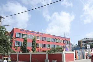 Lalith Castle International School Gallery 0