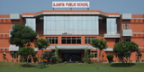 Ajanta Public School Gallery