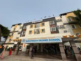 Narayana e-Techno School Narayana e-Techno School Gallery