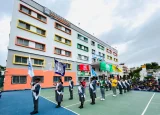 Narayana e-Techno School Narayana e-Techno School Gallery