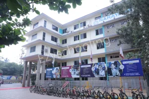Narayana e-Techno School Gallery 0