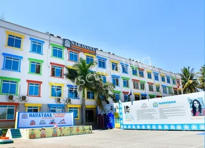 Narayana Olympiad School Gallery 0