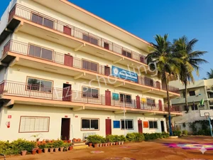 Nation Builders School Gallery 0