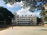 National Public School National Public School Gallery