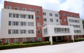 National Public School, HSR Layout, Bangalore School Building