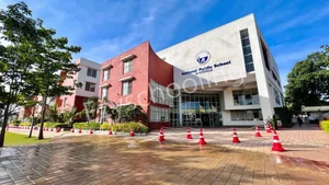 National Public School Gallery 0