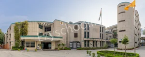 The Shri Ram school - Moulsari Gallery 0