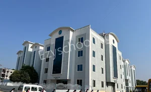 New Baldwin International Residential School Gallery 0