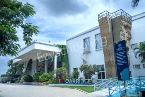 Oakridge International School Gallery 0