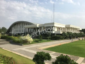 Oakridge International School Gallery 0