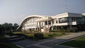 Oakridge International School, Dommasandra, Bangalore School Building