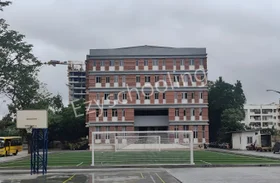 Presidency School Bangalore South, Bilekahalli, Bangalore School Building