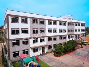 Prestige International School Gallery 0