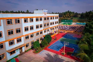 Prestige International School Gallery 0