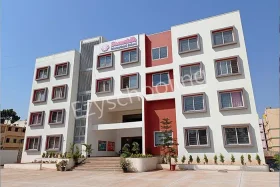 Samsidhi International School, Electronic City, Bangalore School Building
