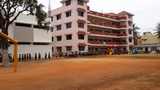 Samsidh Mount Litera Zee School Gallery