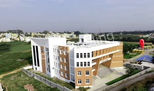 School Of India Gallery 0