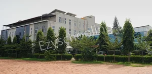 Shri Ram Global School Gallery 0