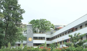 Sishu Griha Junior School Gallery 0