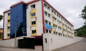 Sri Chaitanya Techno School Gallery 0