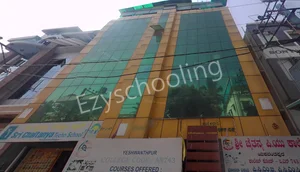 Sri Chaitanya Techno School Gallery 0