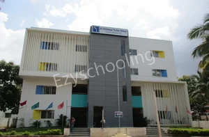 Sri Chaitanya Techno School Gallery 0
