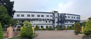 Sri Chaitanya Techno School Gallery 0