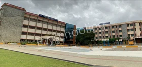 St Francis School ICSE, Koramangala, Bangalore School Building