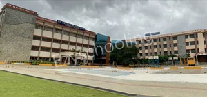 St Francis School ICSE Gallery 0