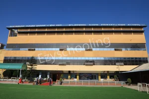 St. Dominic Savio School Gallery 0