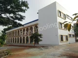 St. Dominic’s School Gallery