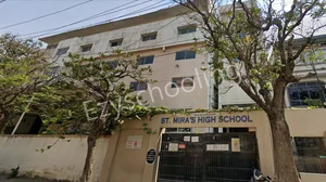 St. Mira's High School Gallery 0