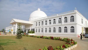 St. Xavier’s School Gallery 0