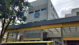 Sudarshan Vidya Mandir, Jayanagar, Bangalore School Building
