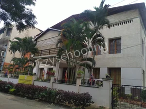 The Foundation School Gallery 0