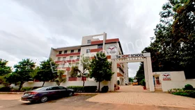 The HDFC School, Yelahanka, Bangalore School Building