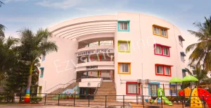 Triumph World School Gallery 0