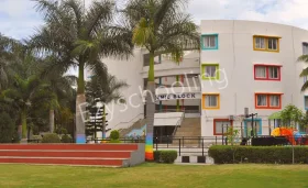 Triumph World School, Electronic City, Bangalore School Building