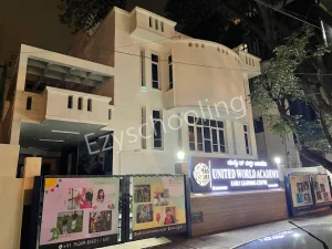 United World Academy Gallery 0