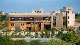 Valistus International School, Whitefield, Bangalore School Building