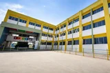VIBGYOR High School VIBGYOR High School Gallery