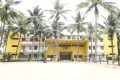 VIBGYOR High School Gallery