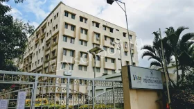Vydehi School of Excellence, Whitefield, Bangalore School Building
