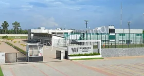 Winmore Academy, Whitefield, Bangalore School Building