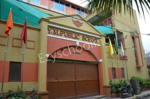 YM Public School Gallery 0